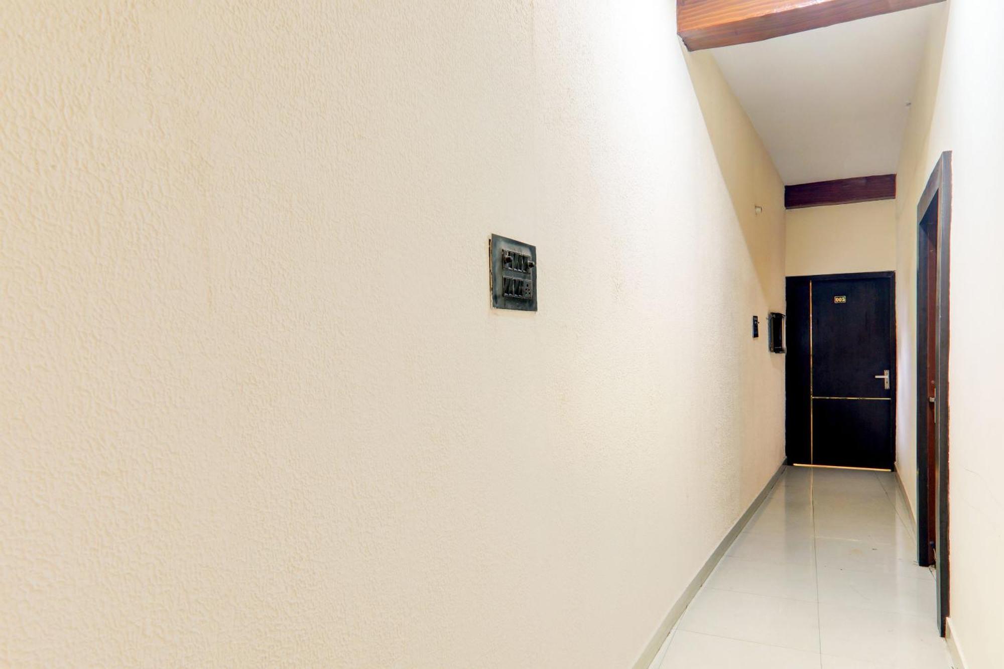 Hotel O Sr Grand Gorakhpur Exterior photo